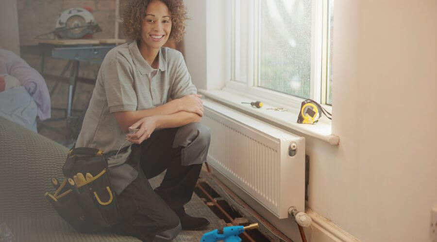 Local annual plumbing maintenance in Trout Lake, WA