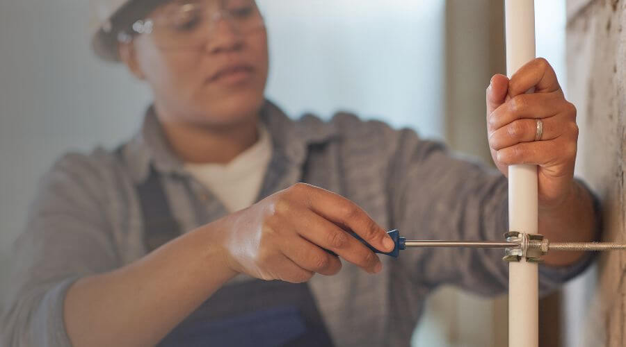 Professional annual plumbing maintenance services in Trout Lake, WA